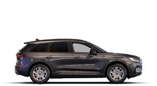 2026 Lincoln Lincoln Corsair® External Image 1